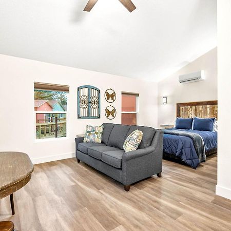 Sea Cottages Of Amelia Fernandina Beach Pokoj fotografie